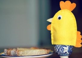 Easter crafts